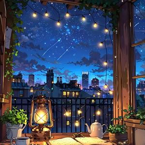 Normal No More (Sped Up)