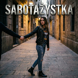 Sabotażystka