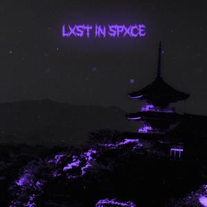 lxst in spxce!