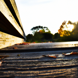 Fading Through Shadows