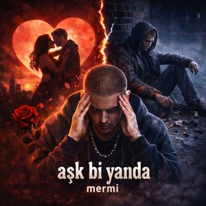 aşk bi yanda