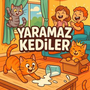 YARAMAZ KEDİLER
