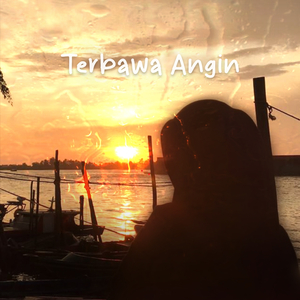 Terbawa Angin