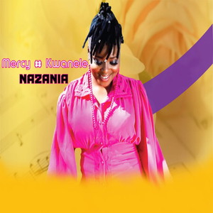 Mercy #Kwanele