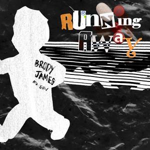 Running Away (feat. Erv)