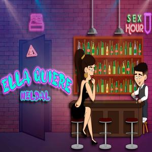 Ella Quiere