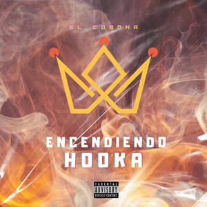 Encendiendo Hooka