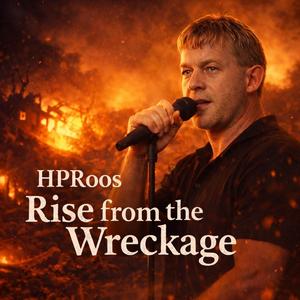 Rise from the wreckage