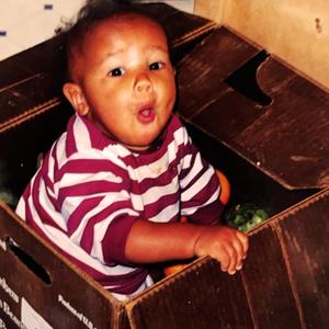 L O N G L I V E T H E K I D