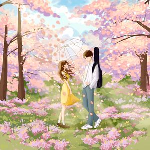 邂逅春序（Prod.by NeonMusic）