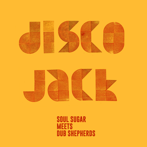 Disco jack (Dub mix)