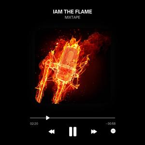 LOOK (feat. ELIJAH FLAMEZ & KING BLACC GEEZUS)