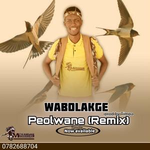 PEOLWANE KE EO (feat. Timpa & Lemo)