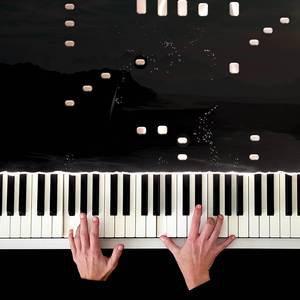 Sweet Heat Lightning (Piano Cover)