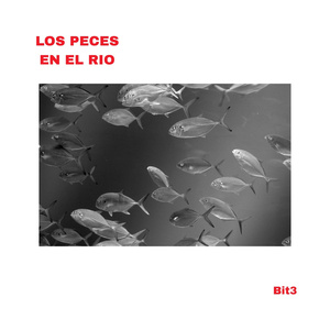 los peces en el rio