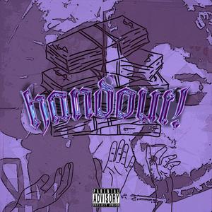 HANDOUT / I ****ING HATE TIKTOK