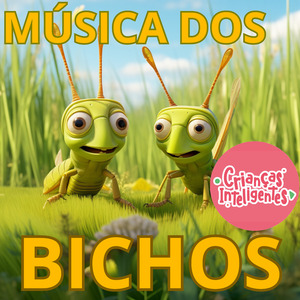 Musica dos Répteis