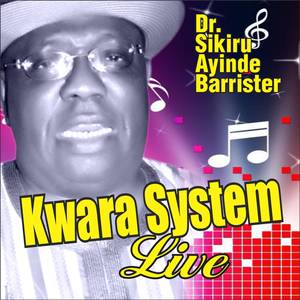 Kwara System 1984