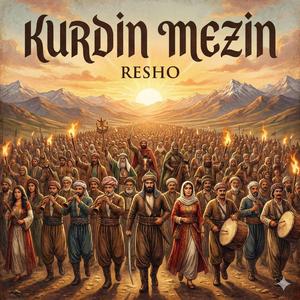Kurdin Mezin