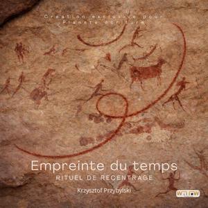 Empreinte du temps (Rituel de recentrage)
