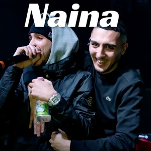 [不免费]--Naina--Morad & Jul-Reggaeton Type Beat