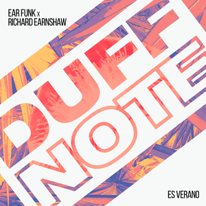 Es Verano (Richard Earnshaw Solaris Mix)