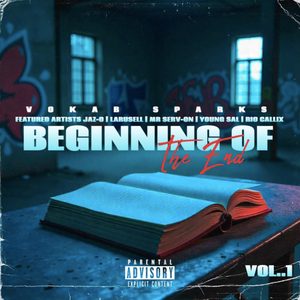ROLLIN & SMOKIN FT. YOUNG SAL RIO CALLIX