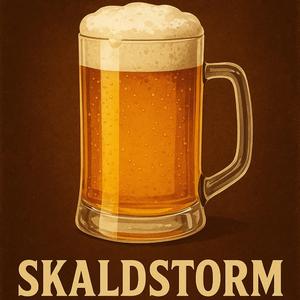 Vi snubblar hem i gryningen