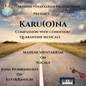 Karu(O)na [feat. John Wubbenhorst]