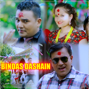 Bindas Dashain