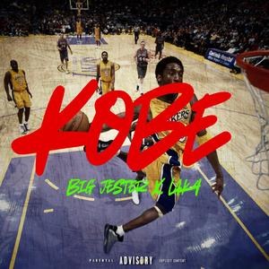 Kobe (feat. LaK4)