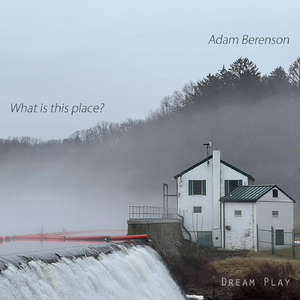 Textual hauntings (The Gate of Damascus)