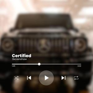 Certified