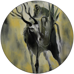 The Darkest Hour Is Just Before Dawn (Undercoat, Pt. 2)