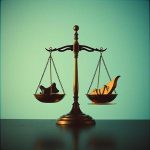 법과 상식의 죽음 Death of Law and Common Sense