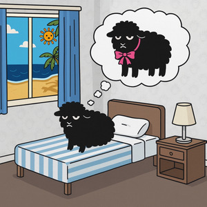 El Querer es Poder (Acoustic)