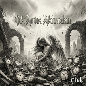 Çık Artık Aklımdan