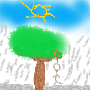 Beni Hala Öldürüyorsun