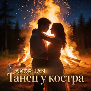 Танец у костра