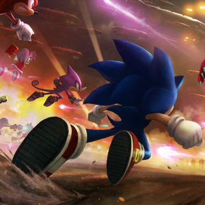 NEW FORM (feat. Majin Lou & Gengvr)