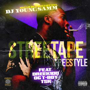 Streetape (Freestyle)