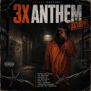 3x anthem