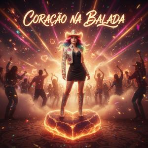 Coração na Balada