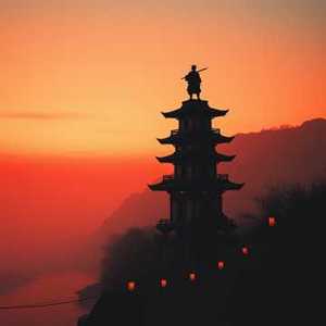 一笑江湖