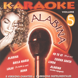 Alabina (instrumental Version)