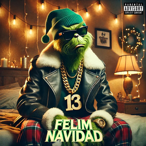 Felim Navidad