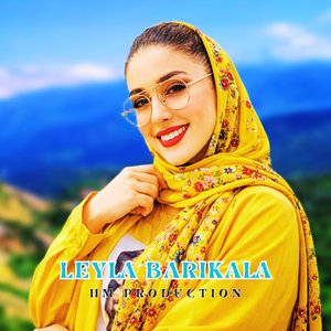 Leyla Barikala