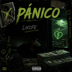 Pánico
