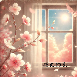 桜の約束