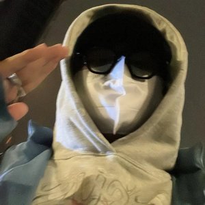 我一点都不想你